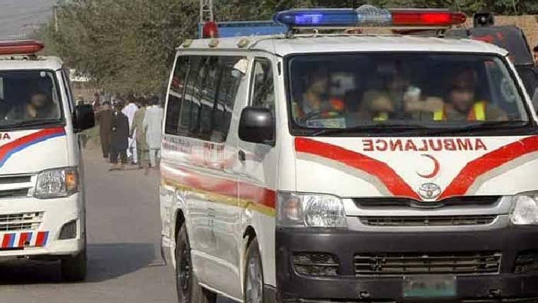 ڈی آئی خان :زہریلا حلوہ کھانے سے 2بھائیوں سمیت 3جاں بحق