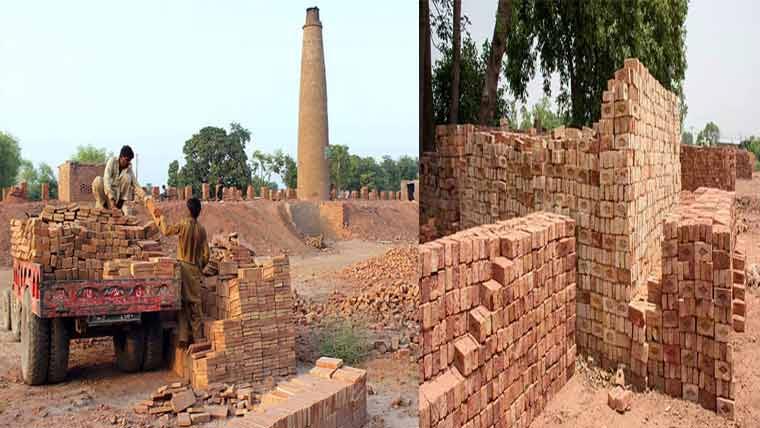 بھٹہ مالکان نے اینٹوں کی  قیمتوں میں اضافہ کردیا