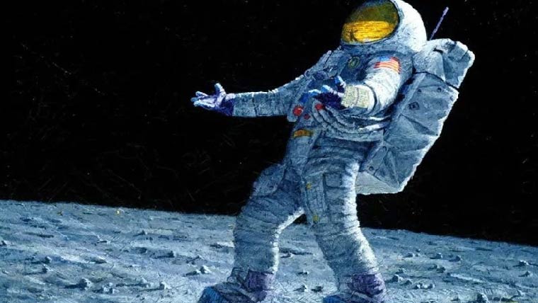 انسانی خلائی پرواز کا عالمی دن منایا گیا 