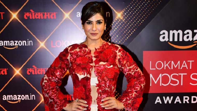 منفی ٹرولنگ ذہنی صحت کو  متاثر کرسکتی ہے :روینہ ٹنڈن