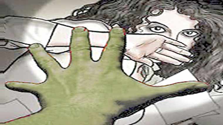  ماں بیٹی کو اغواء کر لیا 