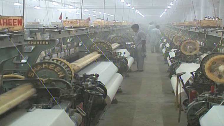 لوڈ شیڈنگ اور مہنگائی سے شدید صنعتی بحران