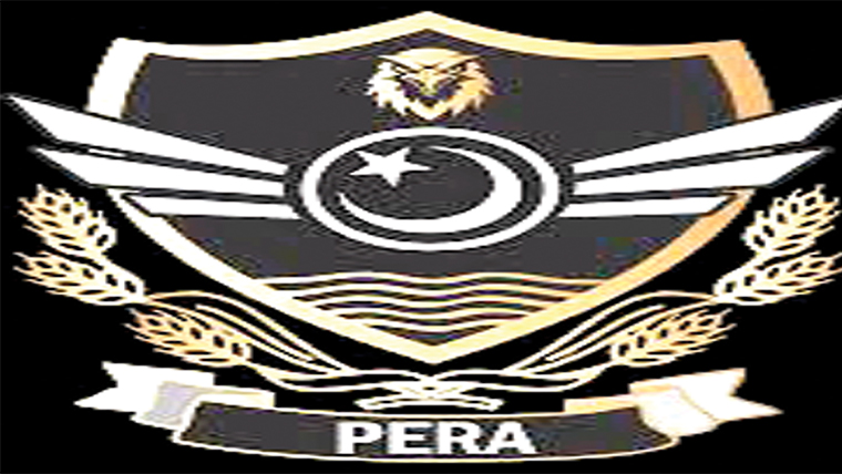  آفیسر زکی اسامیوں کیلئے تحریری نفسیاتی جائزہ