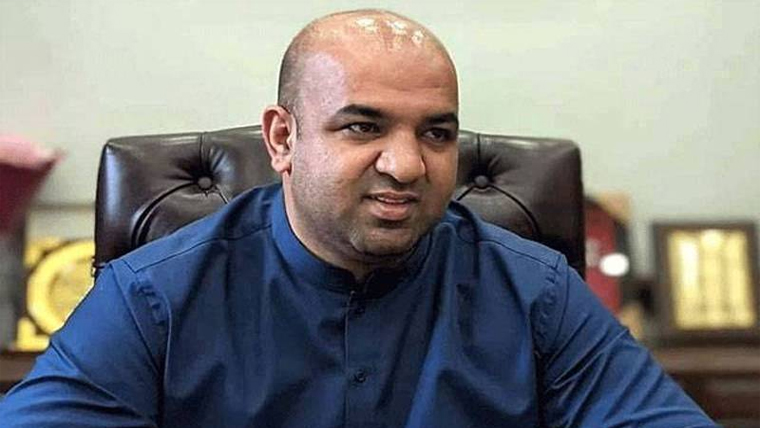 وزیر تعلیم کا امتحانی سنٹرز کا دورہ  روشنی، صفائی یقینی بنانے کی ہدایت 