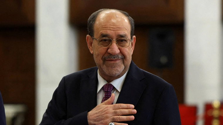 عراق :امریکی دباؤ،نوری المالکی  کے وزیر اعظم بننے کے امکانات کم 