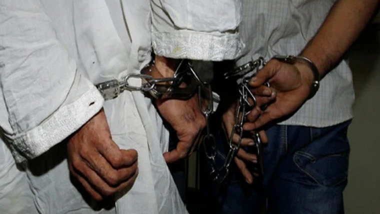 نیویارک :فلسطینی حقوق کے حامی  یہودی گروپ کے 50 مظاہرین گرفتار