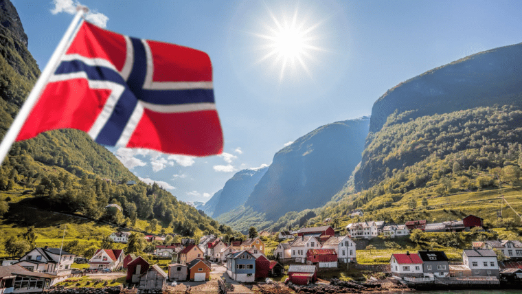 ناروے:2011میں بم حملے سے  متاثر سرکاری کمپلیکس کھل گیا، مرمت  پر5ارب 3کروڑ ڈالر لاگت 