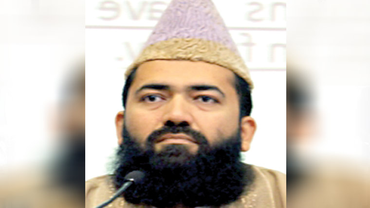  پاکستان امن کا داعی بن کر اُبھرا 