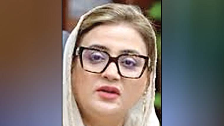 پاکستان دنیا کا مرکزِ نگاہ بن چکا 