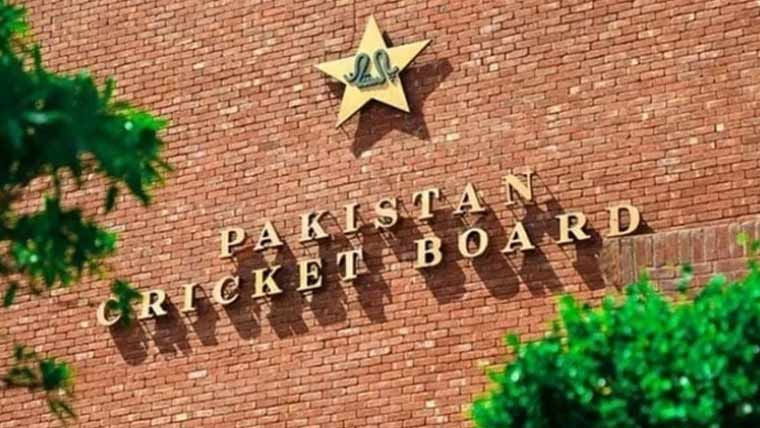 نیشنل انڈر17کرکٹ کپ  امتحانات دینے والے کھلاڑی متاثر 