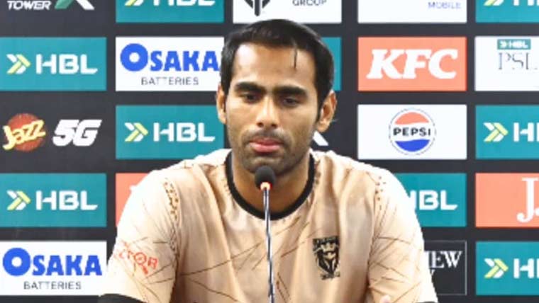  اجتماعی اچھی کارکردگی نے فتح  کی راہ پر گامزن کیا:محمد علی 