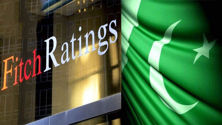 خودمختار کریڈٹ ریٹنگ بی مائنس  پربرقرار، معاشی آؤٹ لک مستحکم