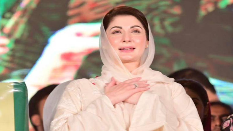  وزیراعلیٰ مریم نواز کی کارکردگی پر 69 فیصد عوام مطمئن