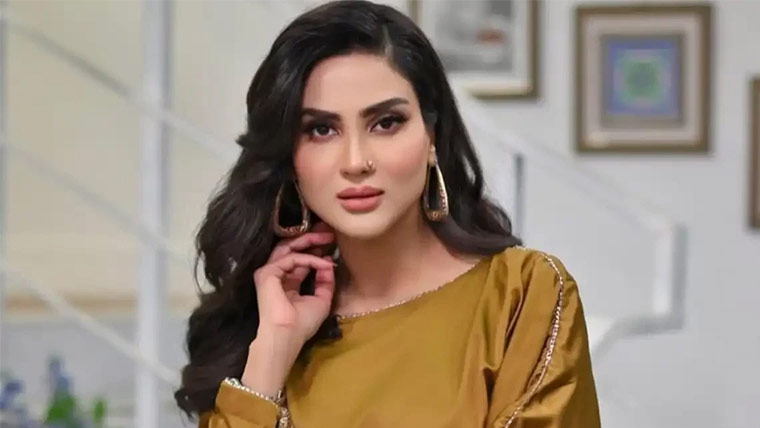  فضا علی کی حالیہ وائرل ویڈیو پر  ہونیوالی تنقید کے بعد وضاحت 