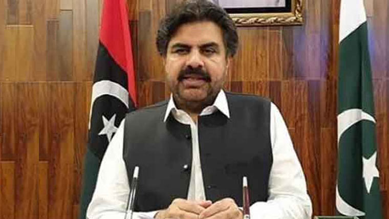 جاب فیئر سے روزگار کے دروازے کھلیں گے ،ناصرشاہ  