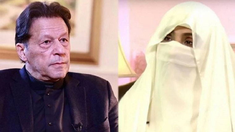 عمران سے بشری ٰ بی بی کی  ملاقات،بہنیں اور وکلا نہ مل سکے