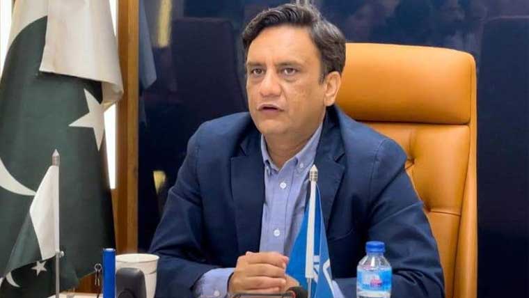 سٹرکچر پلان روڈ منصوبے پر کام مزید تیز کرنے کی ہدایت 