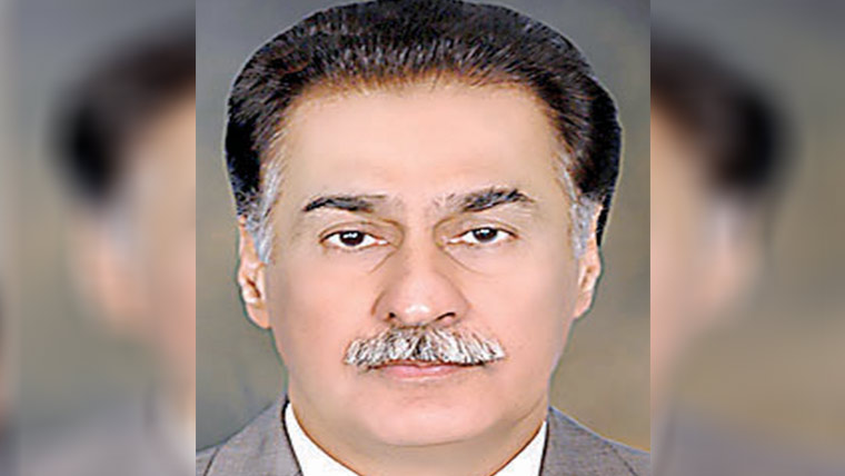  دشمنوں کو ٹیبل پربٹھانا کارنامہ