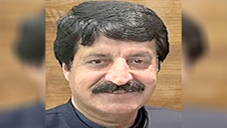  پاکستان کی ثالثی امن کا پیغام 