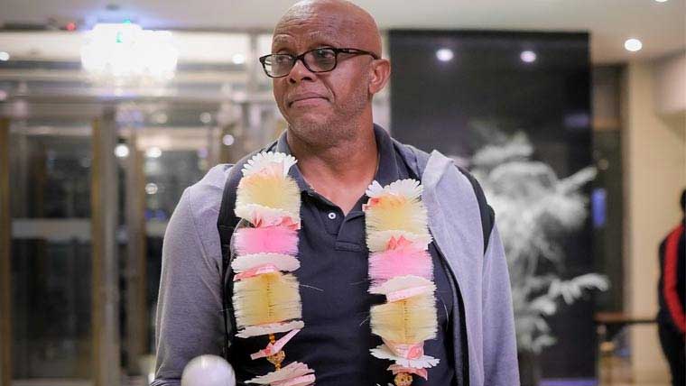 پاکستان میں ہمیشہ معیاری فاسٹ بولرز پیدا ہوئے :والش