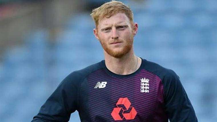 ہیڈ کوچ کیساتھ اختلافات کو  بڑھا چڑھا کر پیش کیا گیا:سٹوکس 