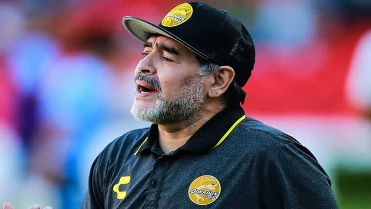 میراڈونا کی موت کا معمہ، کیس کی دوبارہ سماعت 