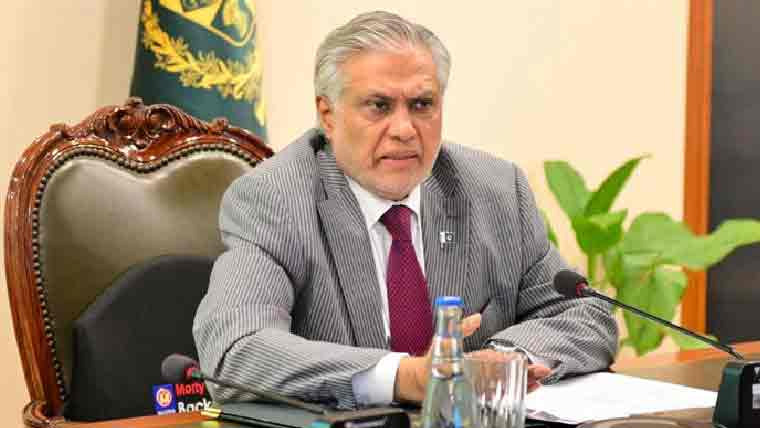 کفایت شعاری پالیسی پر حقیقی معنوں میں عملدرآمد نا گزیر، اسحاق ڈار