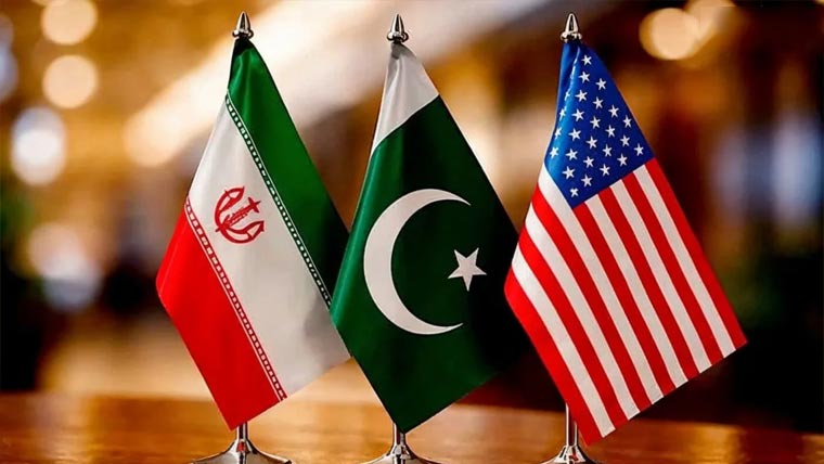 مذاکرات کی کامیابی دنیا میں امن کا پیش خیمہ بن سکتی 