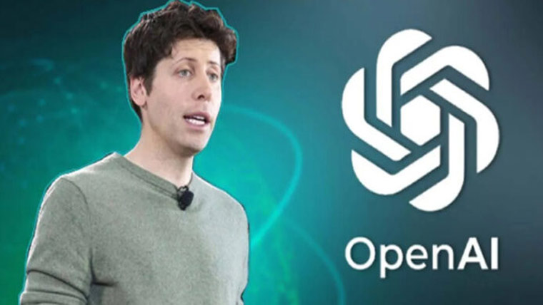 اوپن اے آئی کے  سی ای او کے گھر پر حملہ 