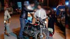 موٹر سائیکل چوری کی  وارداتوں میں غیرمعمولی اضافہ
