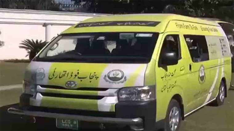  ملاوٹ شدہ دیسی گھی اور مکھن  کی بھاری مقدا ر برآمد 