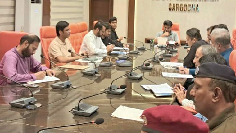  2 لاکھ 16ہزار بچوں کو پولیو سے بچاؤ کے قطرے پلائے گئے 