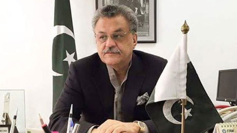 پیپلز پارٹی سیاسی مخالفین کو دشمن سمجھتی ہے، مرتضیٰ جتوئی 