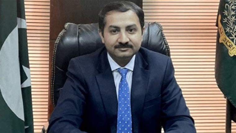 انسداد پولیو مہم ،تیسرے روز مجموعی ہدف کا 91فیصد حاصل