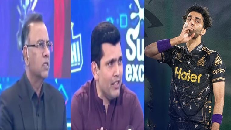 سلیکٹرز سفیان سے زیادتیاں بند کریں:سابق کرکٹرز 