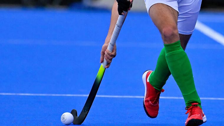 سینئر ہاکی ٹیم کے ٹرائلز کا آغاز، 99پلیئرزکی شرکت