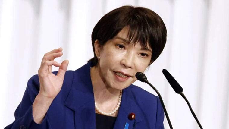 مشرق وسطیٰ بحران:جاپان  کا ایشیائی ممالک کیلئے  10ارب ڈالر امداد کا وعدہ