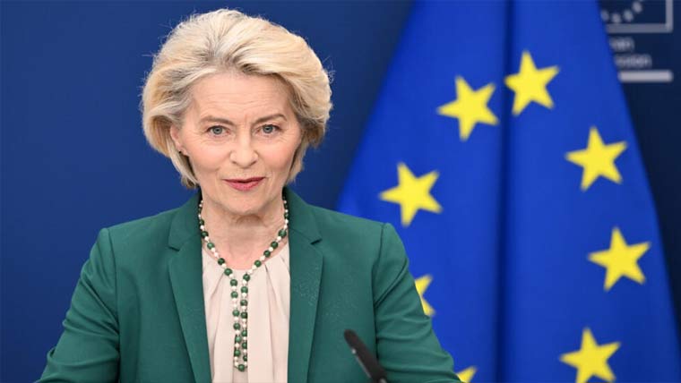 یورپی یونین :بچوں کو آن لائن  نقصان سے بچانے کیلئے ایپ تیار 