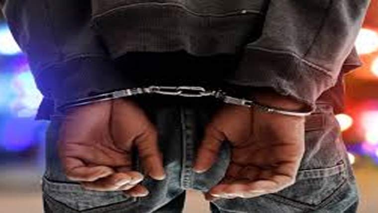 فرانس :44 ہزار جعلی ڈاکٹر  نوٹس فروخت کرنیوالا ملزم گرفتار