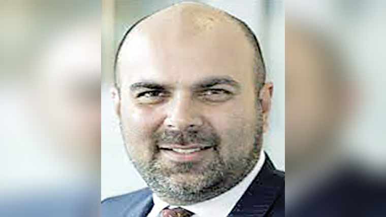 حکومت معاشی طورپرناکام 