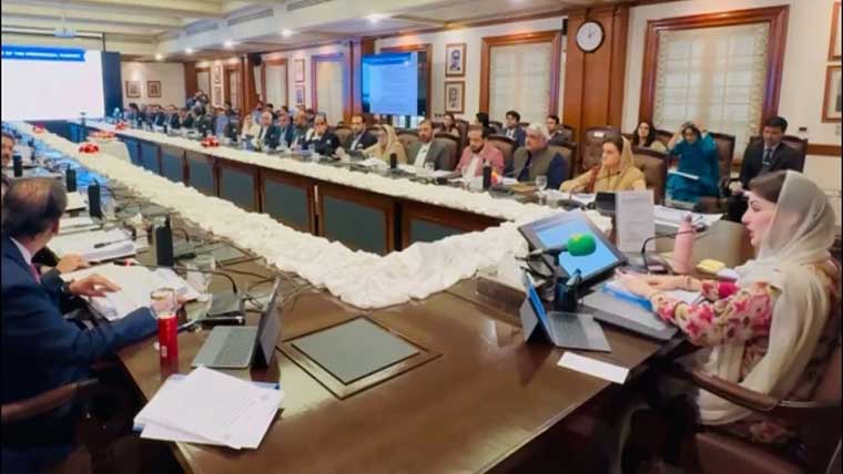  پنجاب کابینہ کا مہنگی گاڑیاں خریدنے سے انکار،الاؤنسز کی منظوری