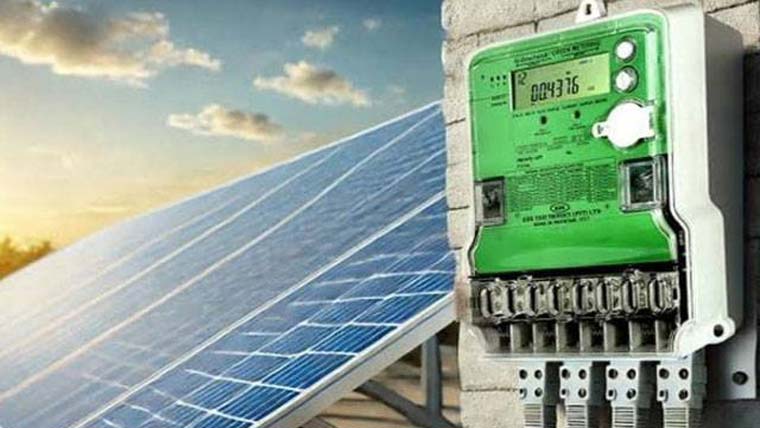 سینکشن لوڈ سے زیادہ سولر نیٹ میٹرنگ صارفین کیخلاف کارروائی کا فیصلہ، نوٹسز جاری