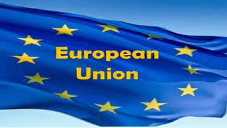 یورپی یونین کا رواں ماہ بزنس  فورم کے انعقاد کا اعلان 