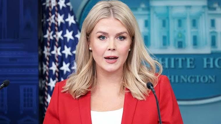 ایران سے مذاکرات میں پاکستان واحد ثالث :ترجمان وائٹ ہاؤس