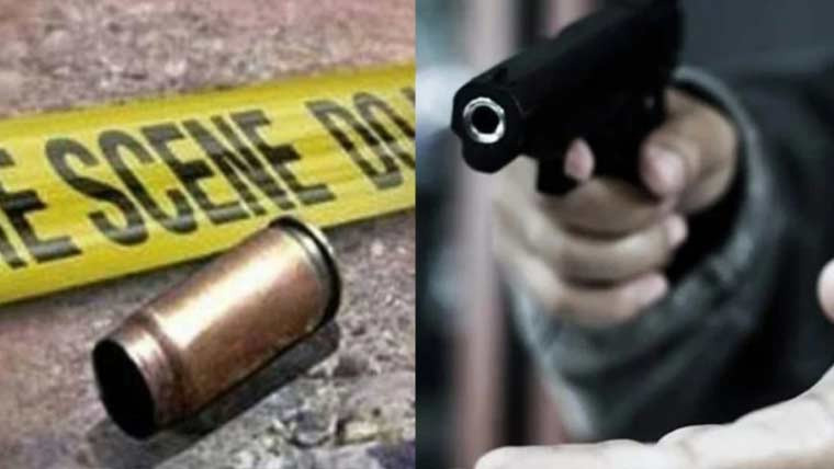 اسلام آباد:دوگروپوں میں  فائرنگ،2بھائی قتل ،4افرادزخمی