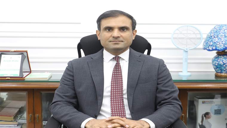 ریونیو حکام کو عوامی مسائل حل کرنیکا الٹی میٹم 