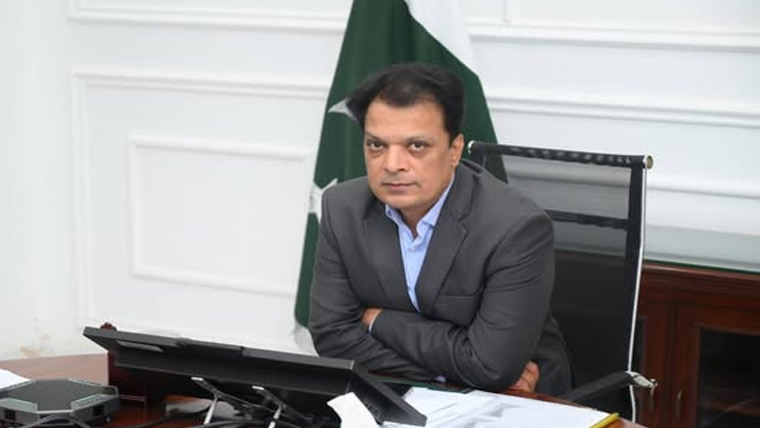 9دیہات کو مثالی گاؤں کا  درجہ دیا جائیگا:ڈی سی حافظ آباد 