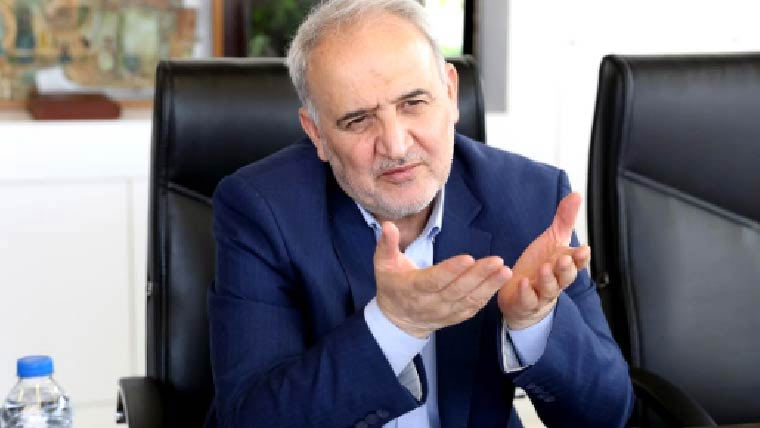 پابندیاں ختم، اثاثے بحال کریں، ایٹمی ہتھیار نہ بنانے پر معاہدہ کیلئے تیار : ایرانی سفیر 