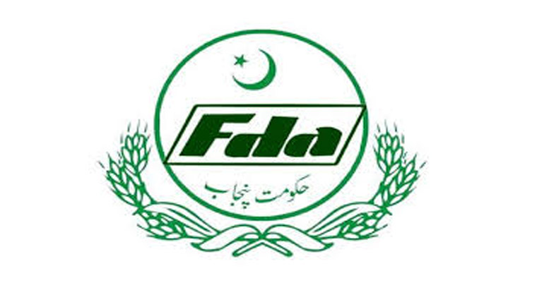 واجبات کی عدم ادائیگی پر 2پلاٹ سربمہر