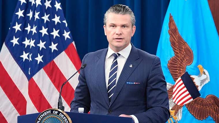  ایران نے ڈیل سے انکار کیا تو  فضائی حملے دوبارہ شروع کر ینگے  امریکا اور اسرائیل کی دھمکی 